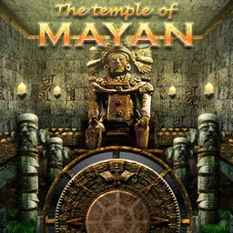 Temple de Maya