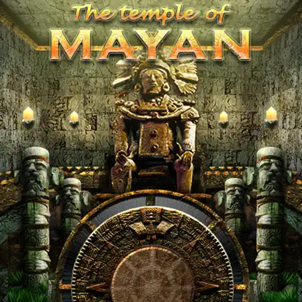 Temple Of Mayan Cheats