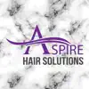 Aspire Hair Solutions App Support