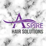Aspire Hair Solutions App Contact