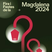 Magdalena 2024