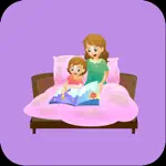 Bedtime Story Prime App Contact