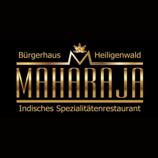 Bürgerhaus Maharaja