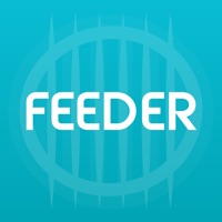 Otter Feeder logo