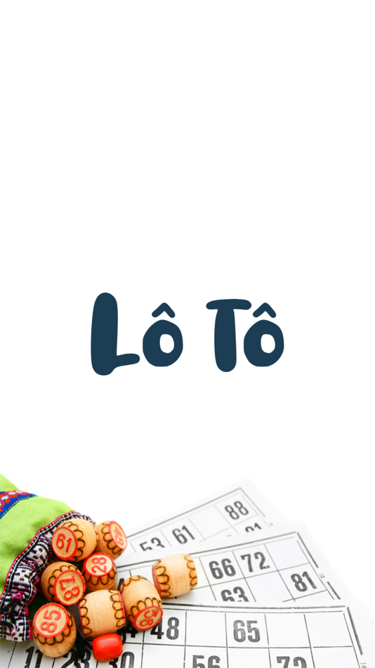 Lô Tô - 1.2.8 - (iOS)