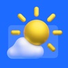 Handy Weather Online icon