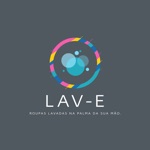 Download LAV-E app