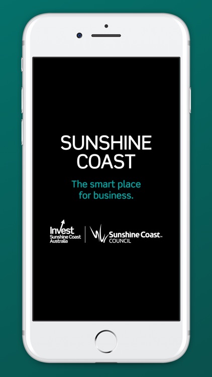 Sunshine Coast Ambassador App