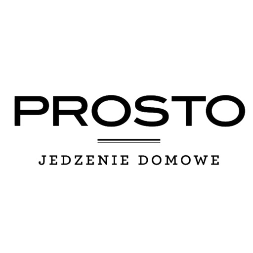 Prosto - jedzenie domowe icon