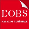 L'Obs, le magazine icon