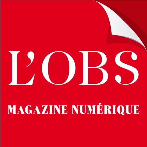 LObs, le magazine