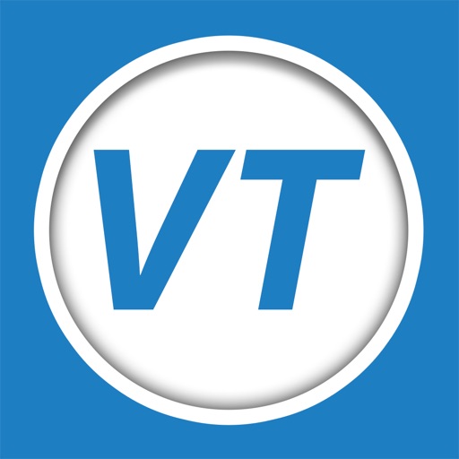 Vermont DMV Test Prep icon