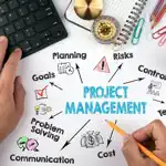 ProjectS (Management Tool) App Contact