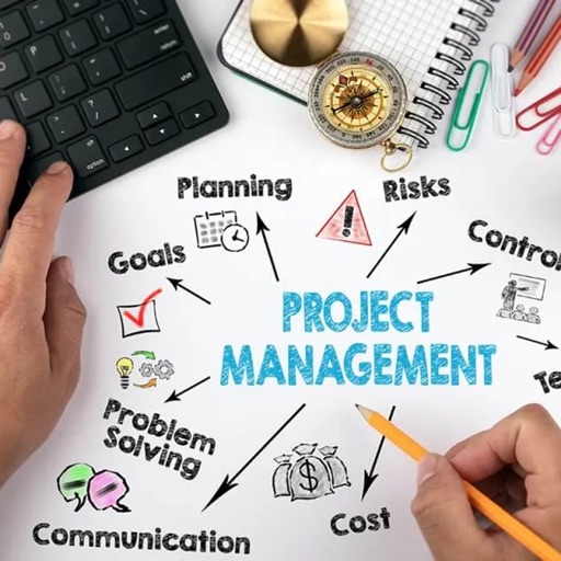 ProjectS (Management Tool)