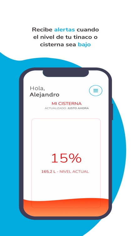 Medidor De Agua Smart screenshot-3