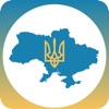 Ukraine Guide and Tours icon