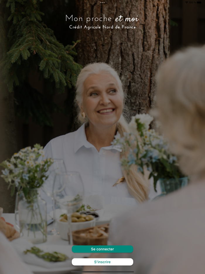 Mon proche et moi CA-NDF