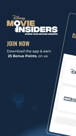 Game screenshot Disney Movie Insiders mod apk