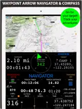 Compass 55. Map & GPS kit. 3