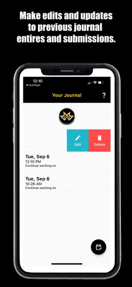 Game screenshot Fight ON! Mentality apk