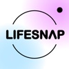 LifeSnap Widget：写真、友達 - iPhoneアプリ