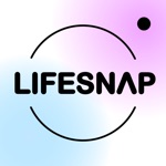 Download LifeSnap Widget: Pics, Friends app