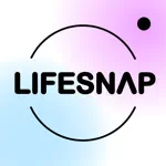 LifeSnap Widget: Pics, Friends App Support