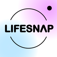 LifeSnap Widget Pics Friends