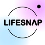 LifeSnap Widget: Pics, Friends app download