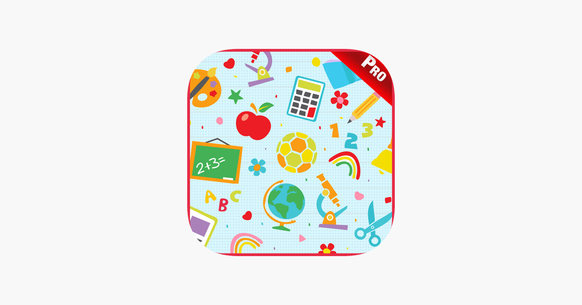 ‎Learning Preschool Kids Games on the App Store