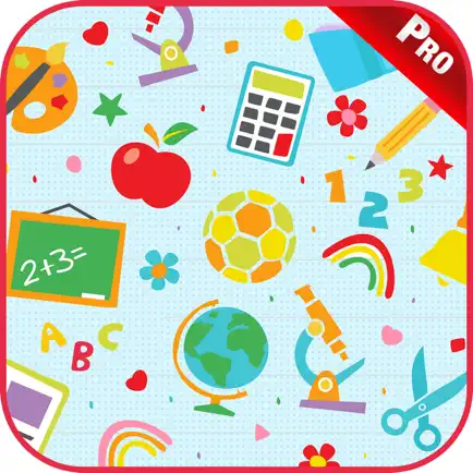 Learning Preschool Kids Games Cheats