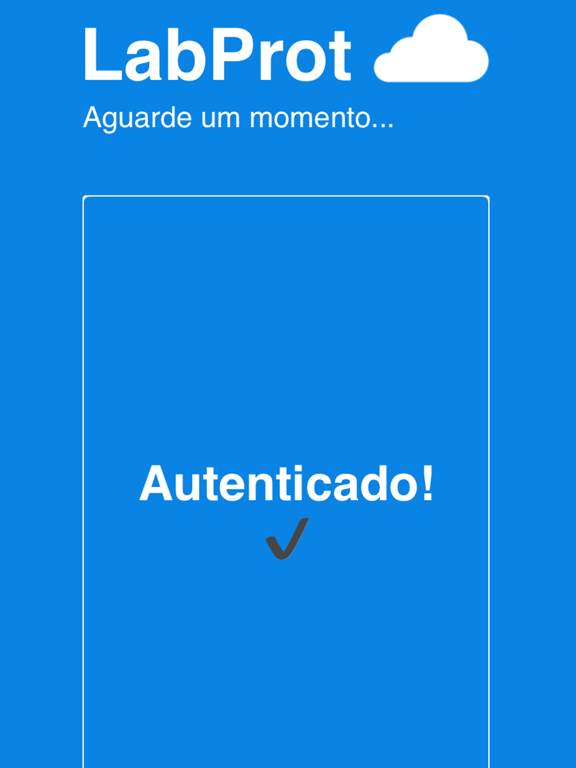 Screenshot #5 pour Labprot App