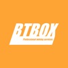 BTBox App icon