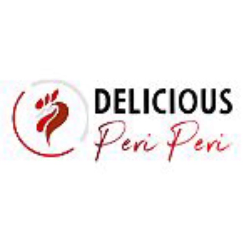 Delicious Peri Peri icon