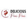 Get Delicious Peri Peri for iOS, iPhone, iPad Aso Report