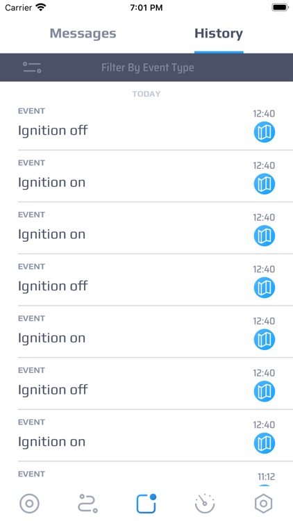 MetaTrak Plus screenshot-3