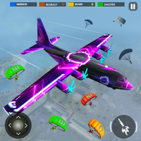fps Shooting Gun Games 2023
