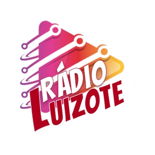 Rádio Luizote icon