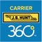 Carrier 360 by J.B. Hunt