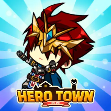 Hero Town Online Читы