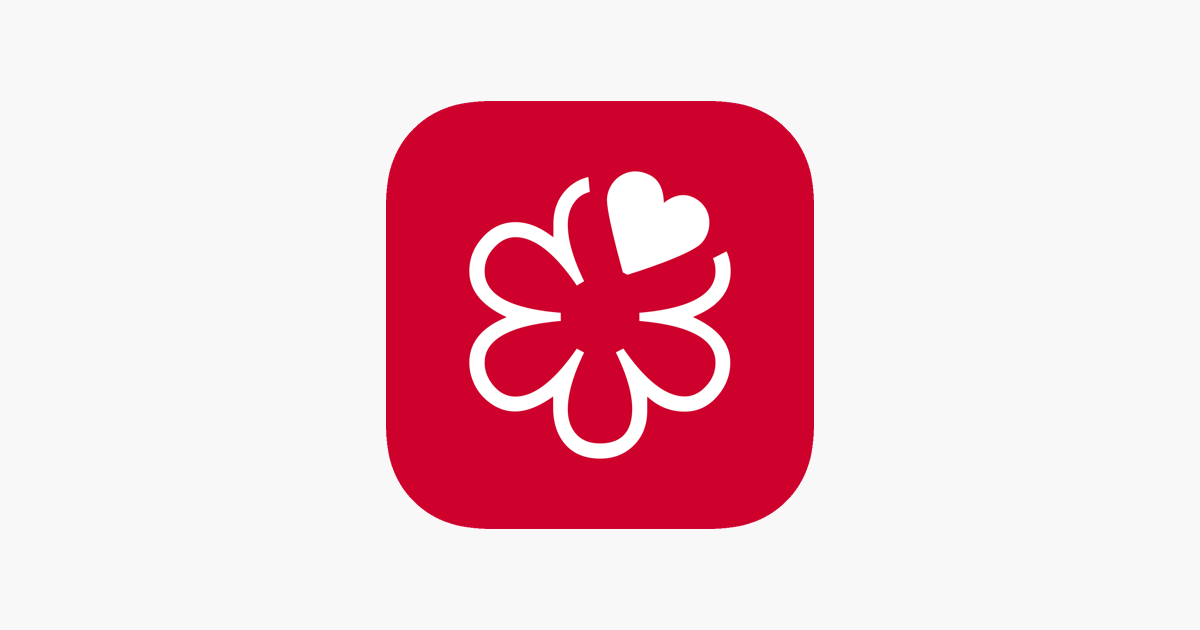 The MICHELIN Guide on the App Store