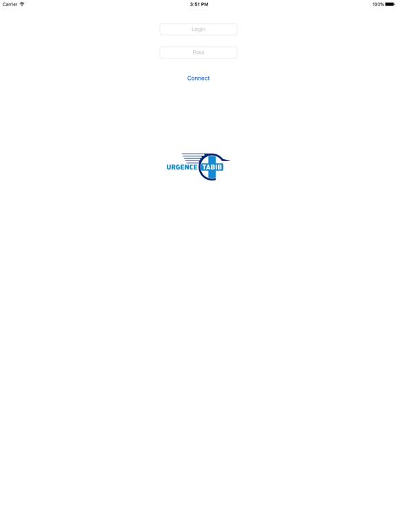 Screenshot #5 pour Urgence Tabib
