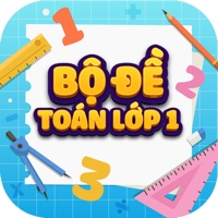 Toán Lớp 1 Đề Thi apk