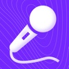 Karaoke singing apps - Ykara icon