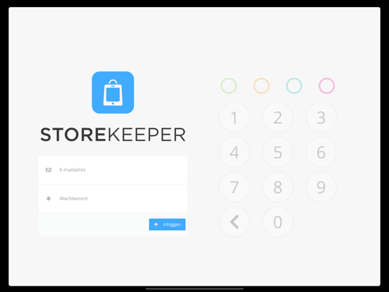 Screenshot #5 pour StoreKeeper POS