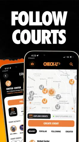 Game screenshot Check-Up apk