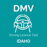 Idaho DMV Permit Test 2023