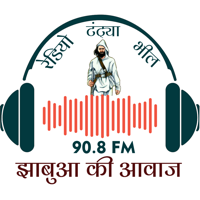 Radio Tantiya Bhil 90.8 FM