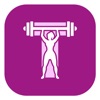Toned with Tiana icon