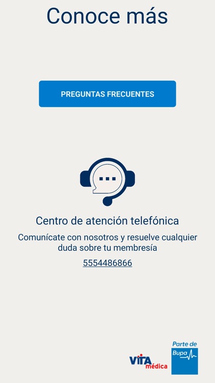 Vitamobile screenshot-6